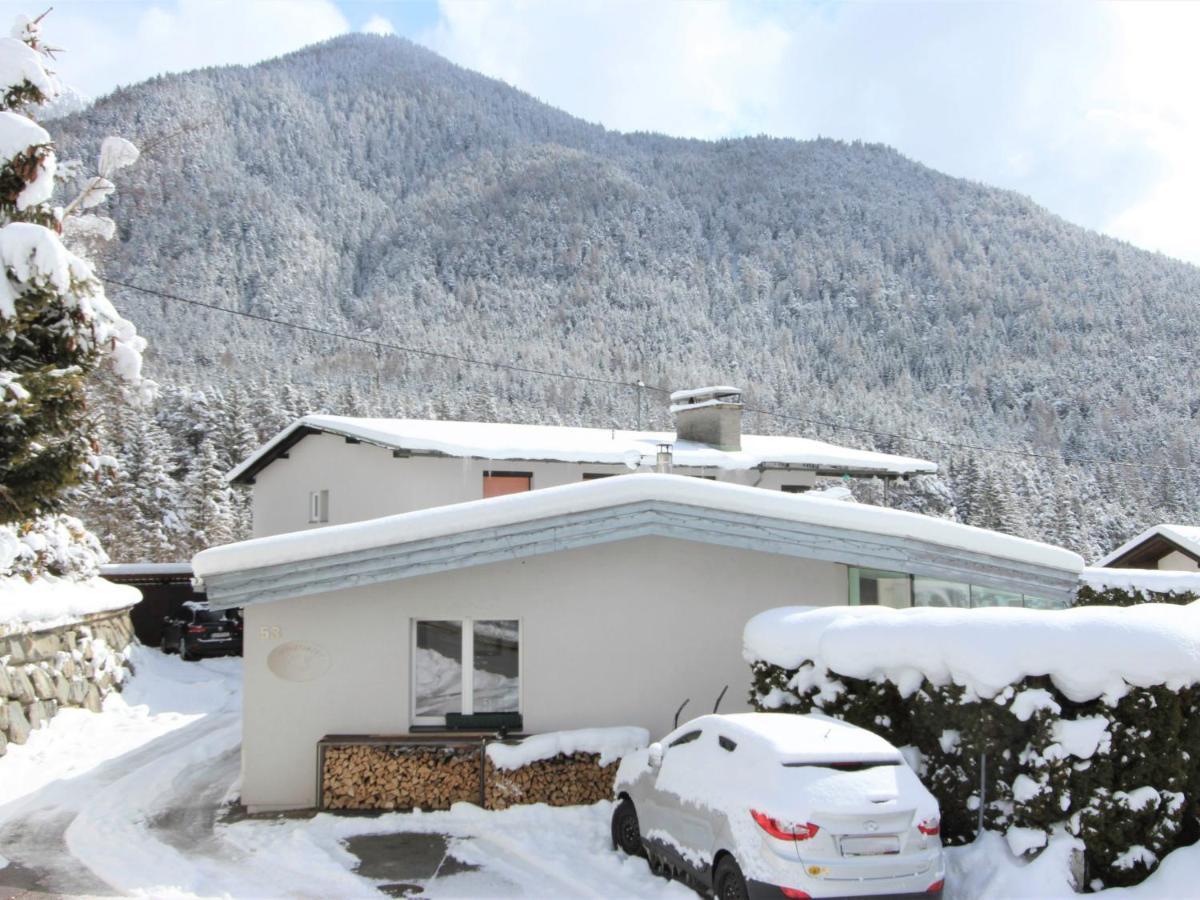 Apartment Isolde By Interhome ไรท์ไบเซเฟลด์ ภายนอก รูปภาพ