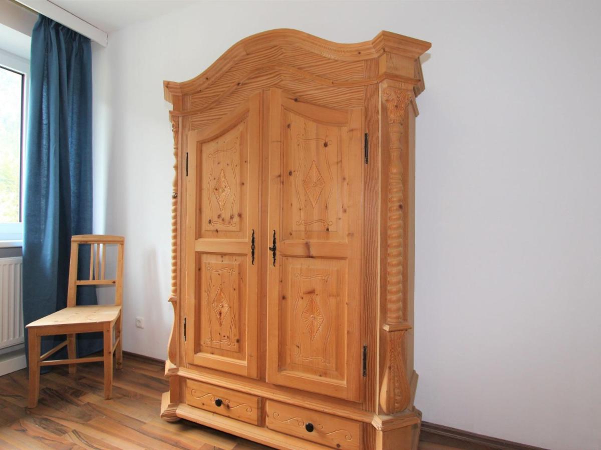 Apartment Isolde By Interhome ไรท์ไบเซเฟลด์ ภายนอก รูปภาพ