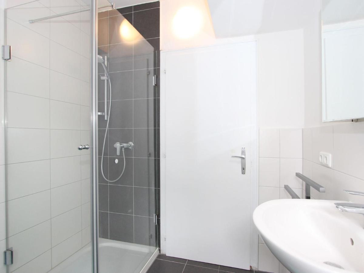 Apartment Isolde By Interhome ไรท์ไบเซเฟลด์ ภายนอก รูปภาพ