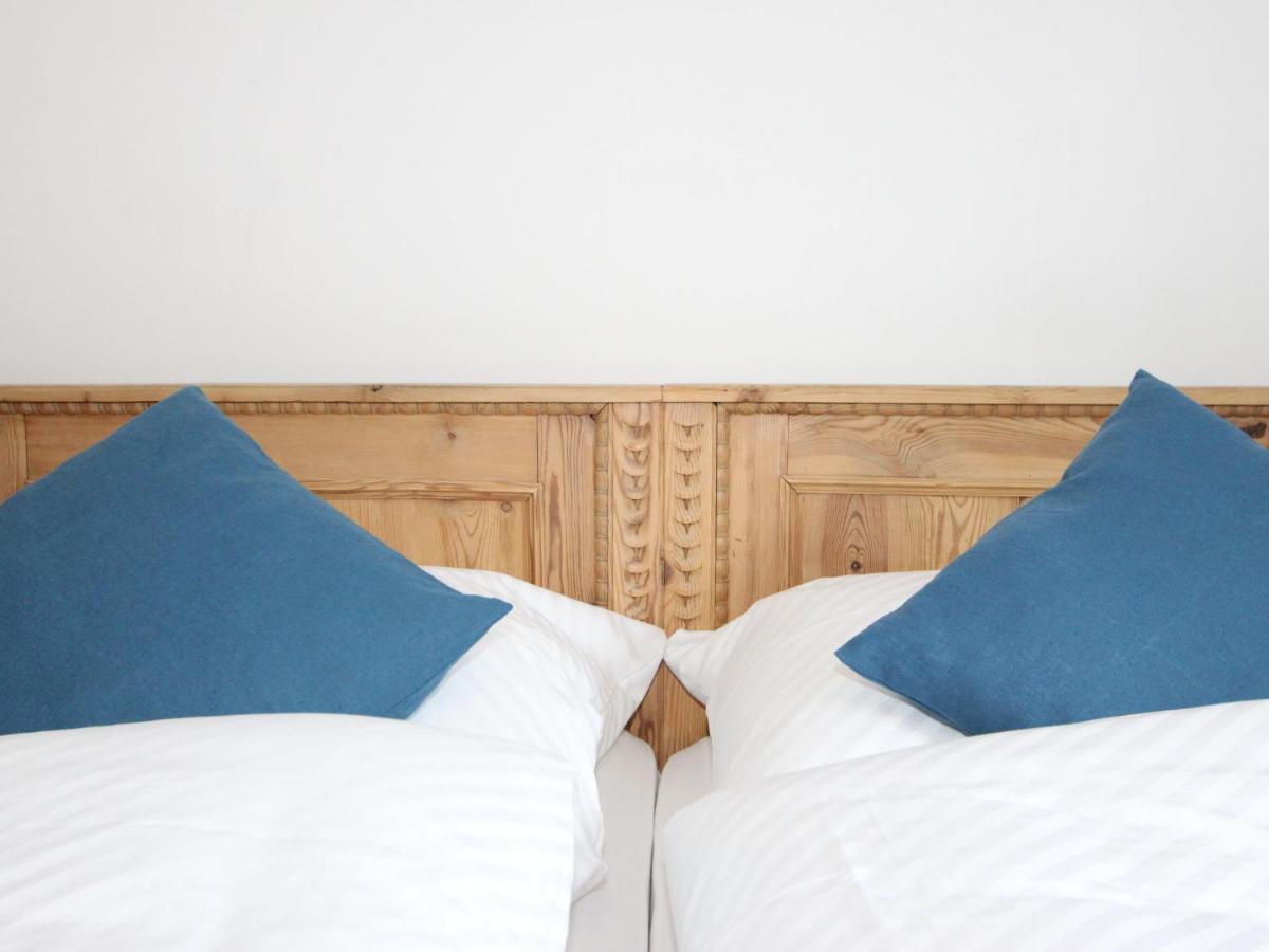 Apartment Isolde By Interhome ไรท์ไบเซเฟลด์ ภายนอก รูปภาพ