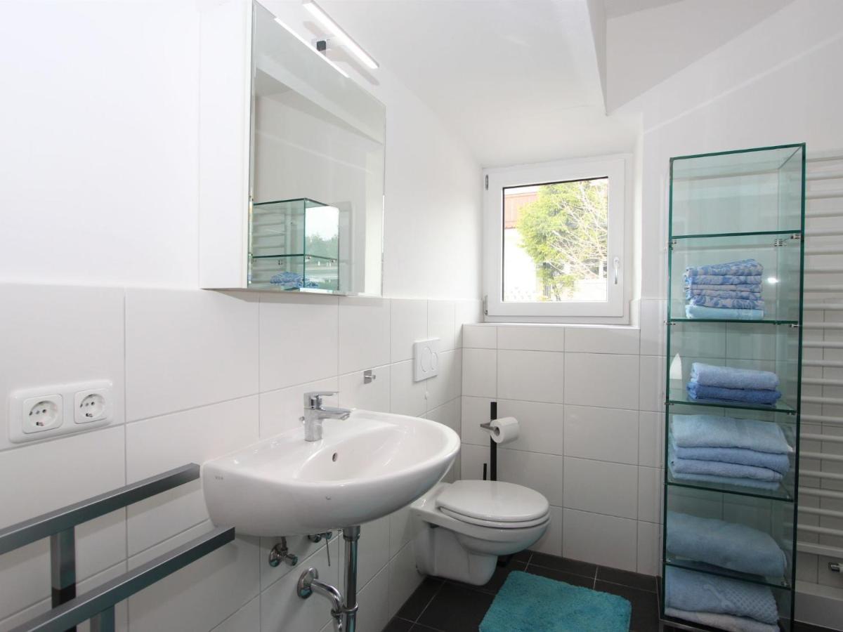 Apartment Isolde By Interhome ไรท์ไบเซเฟลด์ ภายนอก รูปภาพ