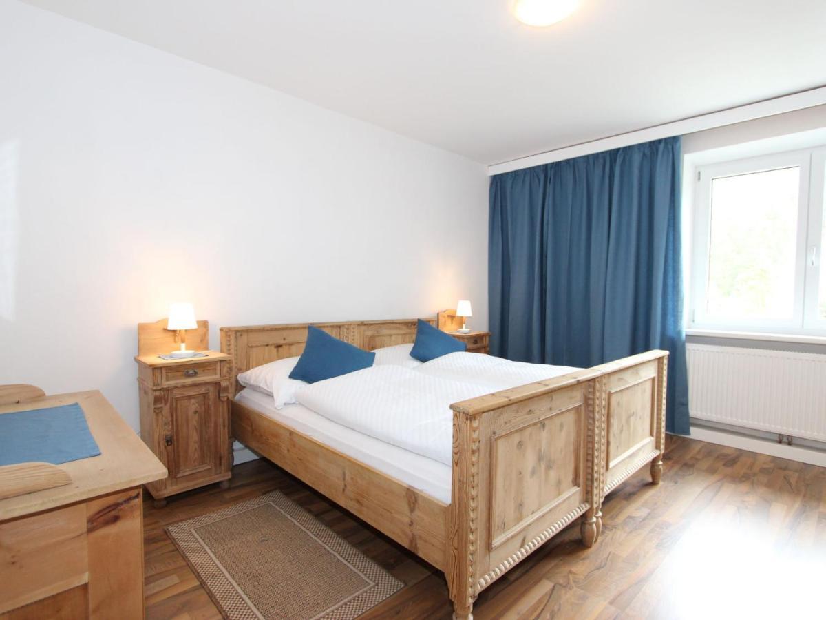 Apartment Isolde By Interhome ไรท์ไบเซเฟลด์ ภายนอก รูปภาพ