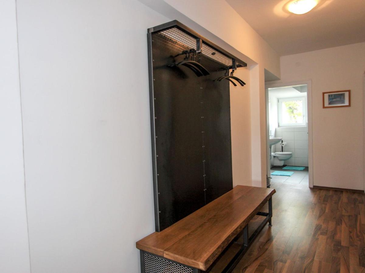 Apartment Isolde By Interhome ไรท์ไบเซเฟลด์ ภายนอก รูปภาพ