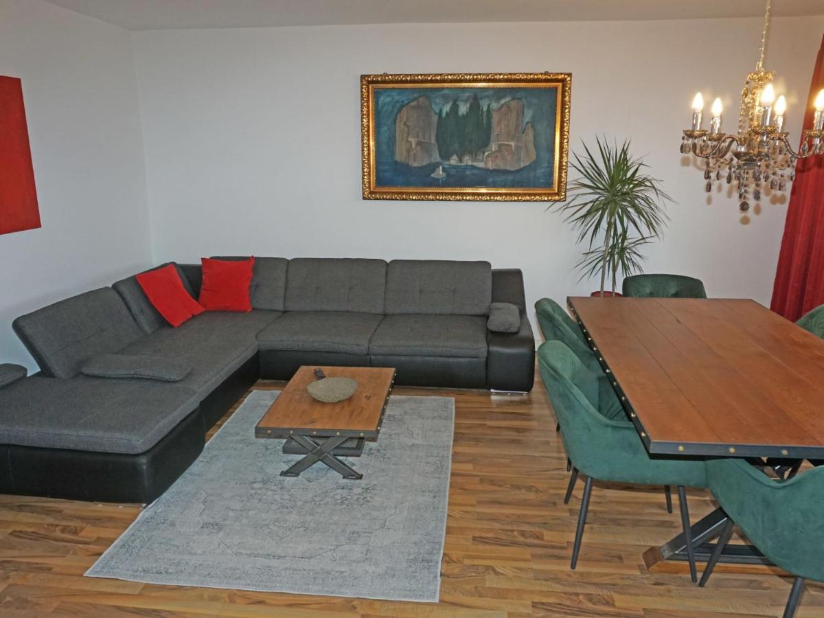 Apartment Isolde By Interhome ไรท์ไบเซเฟลด์ ภายนอก รูปภาพ