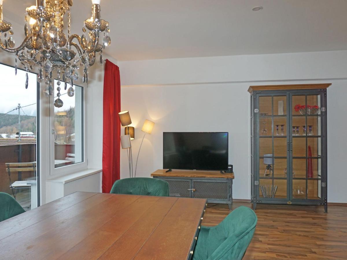 Apartment Isolde By Interhome ไรท์ไบเซเฟลด์ ภายนอก รูปภาพ