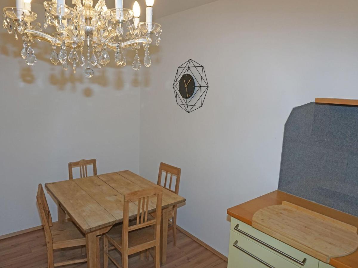 Apartment Isolde By Interhome ไรท์ไบเซเฟลด์ ภายนอก รูปภาพ