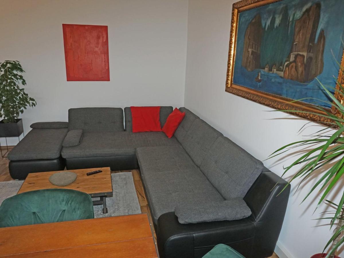 Apartment Isolde By Interhome ไรท์ไบเซเฟลด์ ภายนอก รูปภาพ