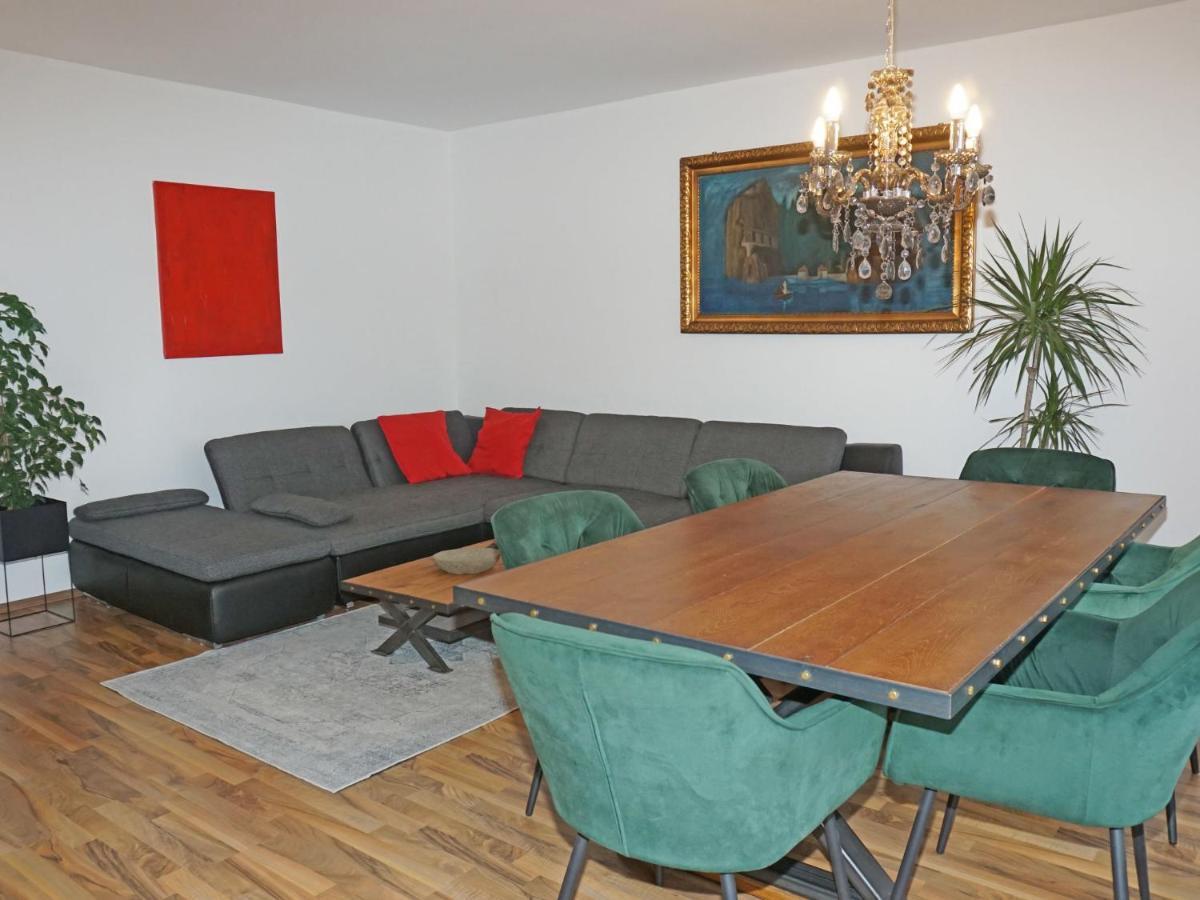Apartment Isolde By Interhome ไรท์ไบเซเฟลด์ ภายนอก รูปภาพ