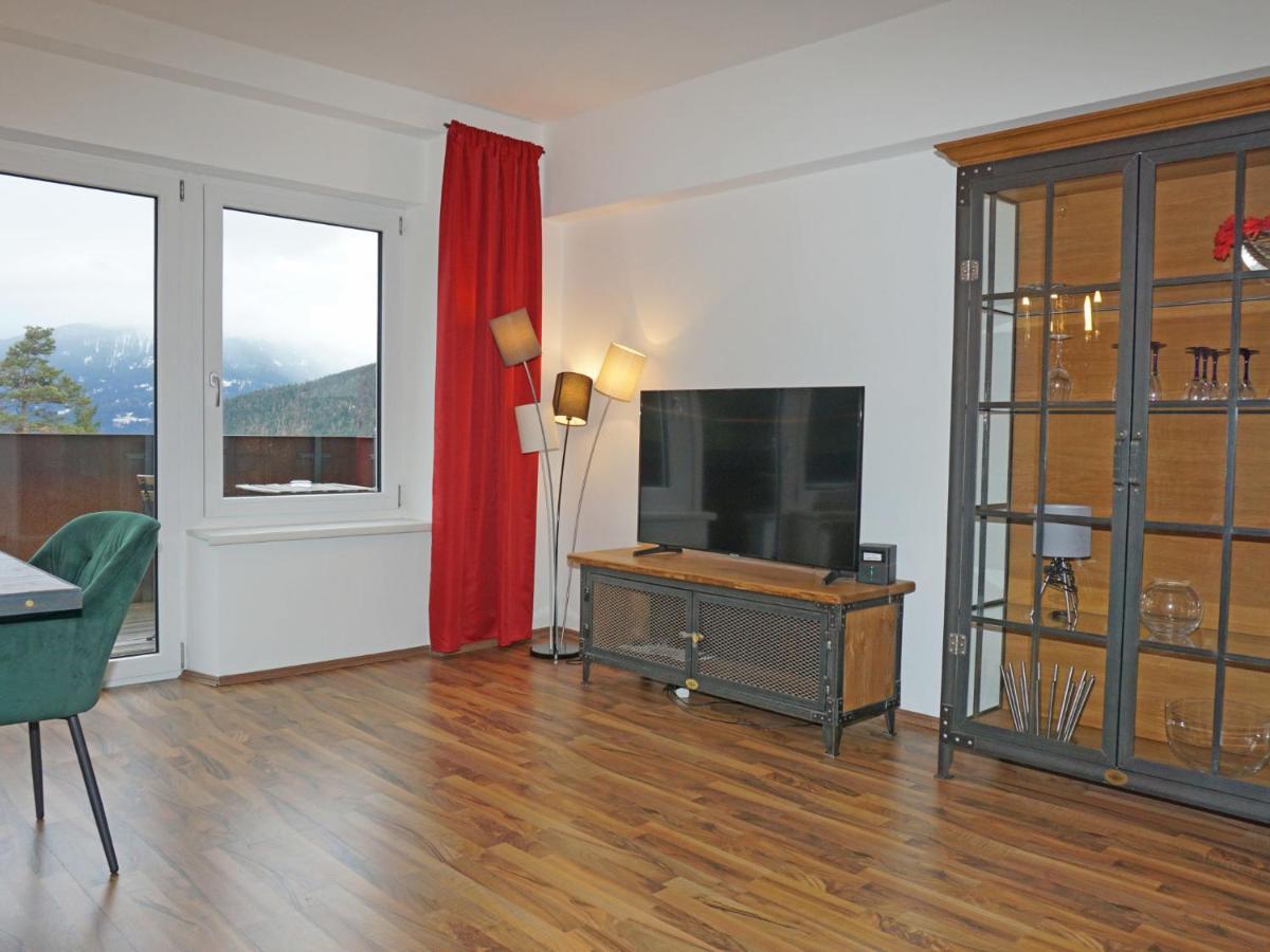 Apartment Isolde By Interhome ไรท์ไบเซเฟลด์ ภายนอก รูปภาพ