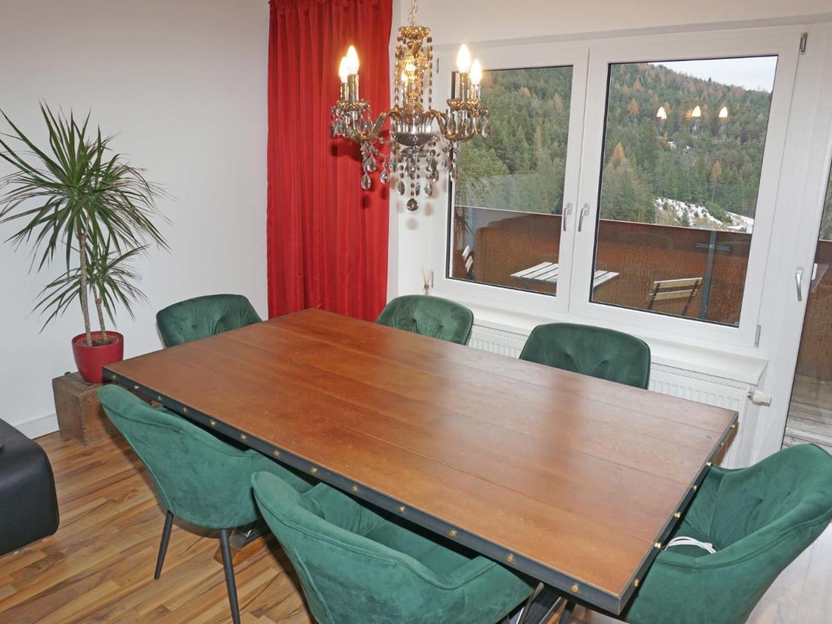 Apartment Isolde By Interhome ไรท์ไบเซเฟลด์ ภายนอก รูปภาพ