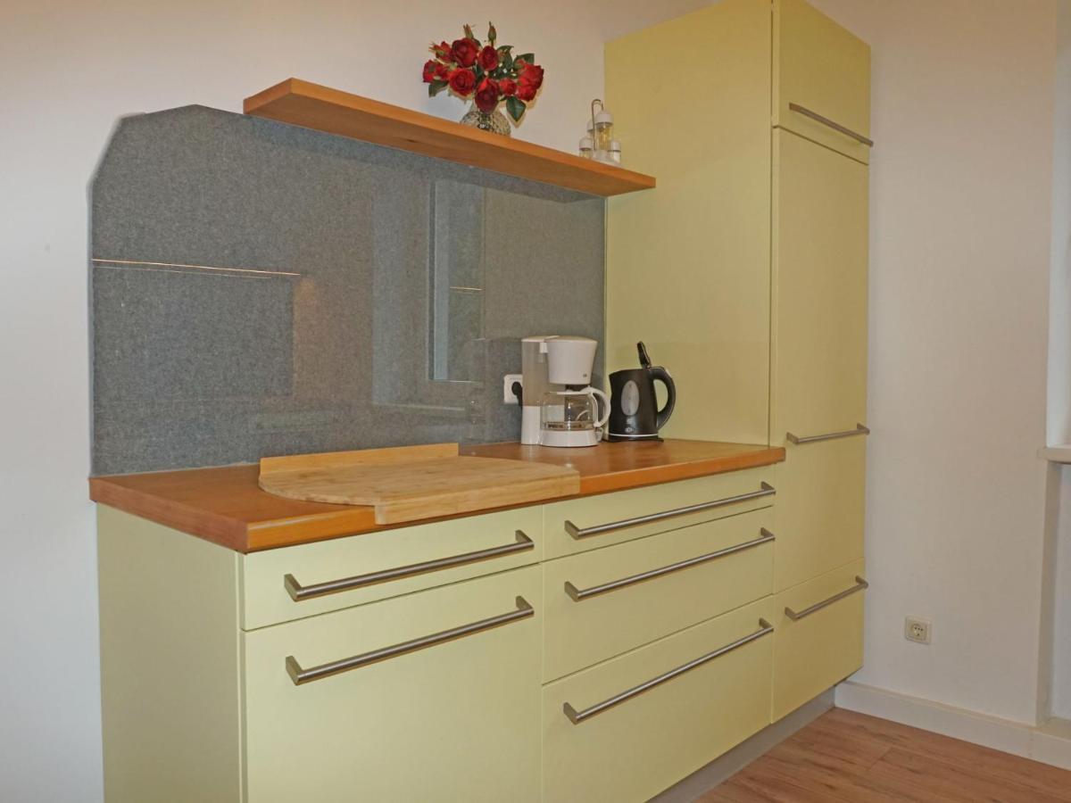 Apartment Isolde By Interhome ไรท์ไบเซเฟลด์ ภายนอก รูปภาพ