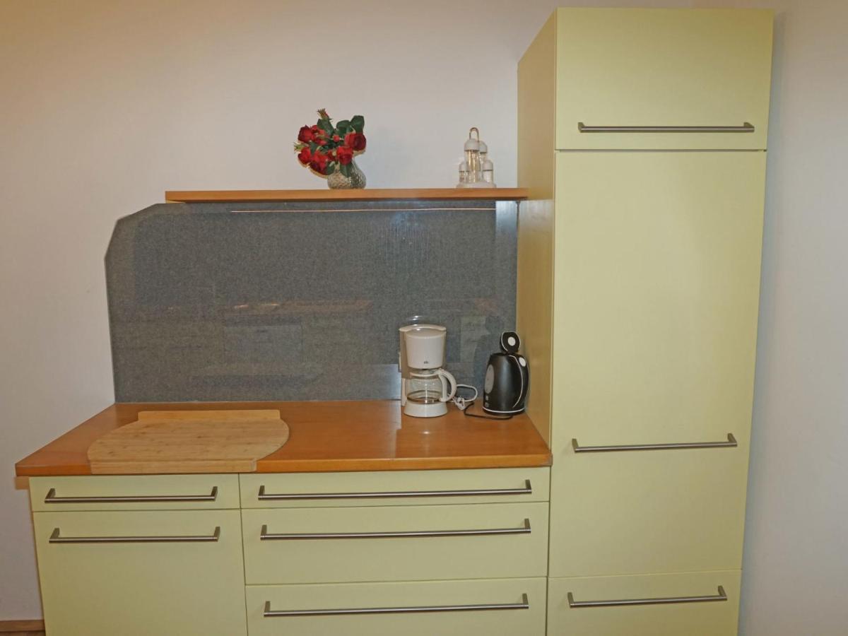 Apartment Isolde By Interhome ไรท์ไบเซเฟลด์ ภายนอก รูปภาพ