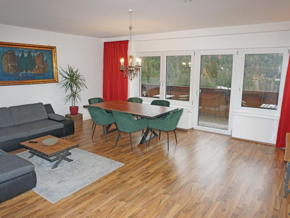 Apartment Isolde By Interhome ไรท์ไบเซเฟลด์ ภายนอก รูปภาพ