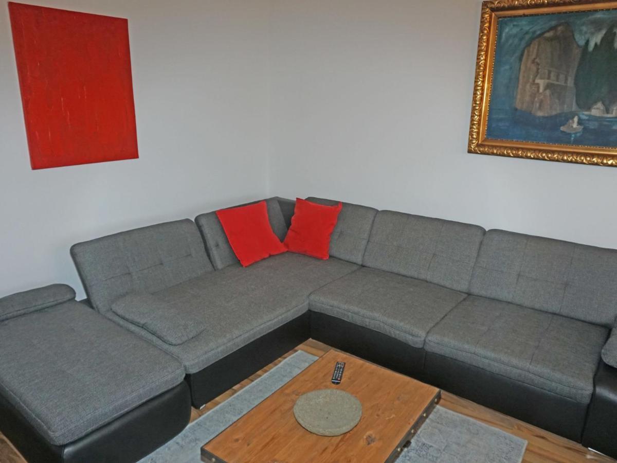 Apartment Isolde By Interhome ไรท์ไบเซเฟลด์ ภายนอก รูปภาพ