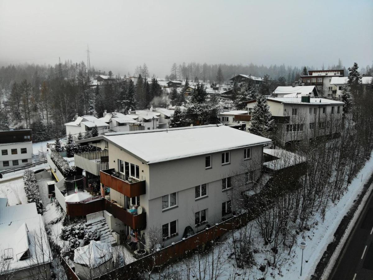 Apartment Isolde By Interhome ไรท์ไบเซเฟลด์ ภายนอก รูปภาพ